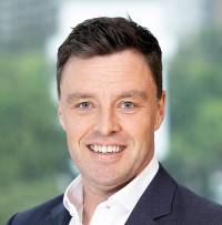 HSBC announces David Rice as its first Chief AI Officer