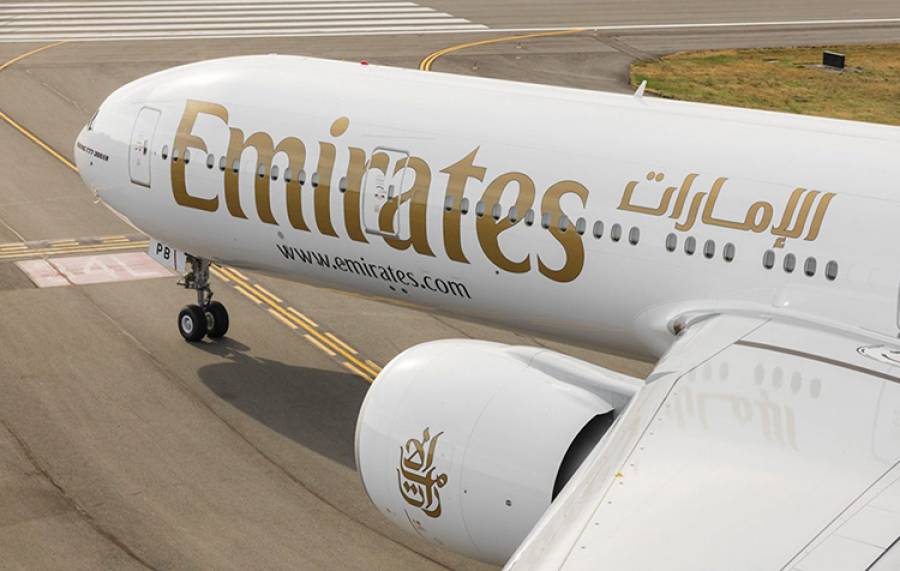 Emirates: Πραγματοποιεί περιορισμένο πρόγραμμα πτήσεων από και προς τη Μέση Ανατολή