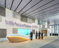 Willis Towers Watson expands aviation insurance broking expertise and solutions with acquisition of Aerosure