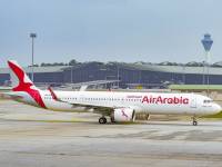 Air Arabia: Νέα αεροπορική σύνδεση Ελλάδας – Ηνωμένων Αραβικών Εμιράτων