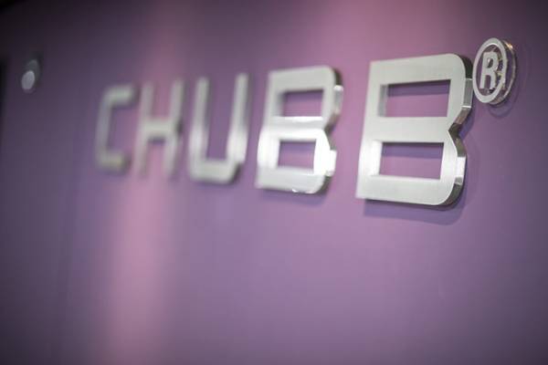 Chubb Reports Third Quarter Per Share Net Income and Record Core Operating Income of $7.30 and $7.66, Respectively, Up 4.4% and 0.8%