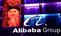 Alibaba: Άλμα 5% μετά τη νέα πλατφόρμα της Alipay για επιχειρήσεις