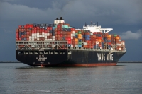 Yang Ming Announces Appointment of Patrick Tu as President & COO
