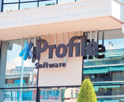 Η Profile παρουσιάζει τις νέες πλατφόρμες Digital Banking, Treasury και Custody