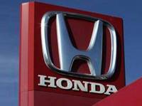 Honda Motor: Μειώθηκαν κατά 17% τα λειτουργικά κέρδη τριμήνου