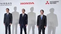 Honda - Nissan: Απέτυχαν να καταλήξουν σε συμφωνία συγχώνευσης