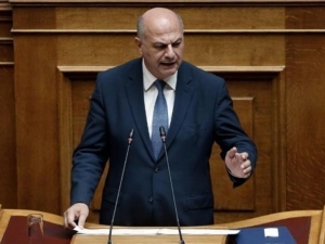 Κ. Τσιάρας: Σύντομα το νέο βελτιωμένο πλαίσιο του πτωχευτικού κώδικα
