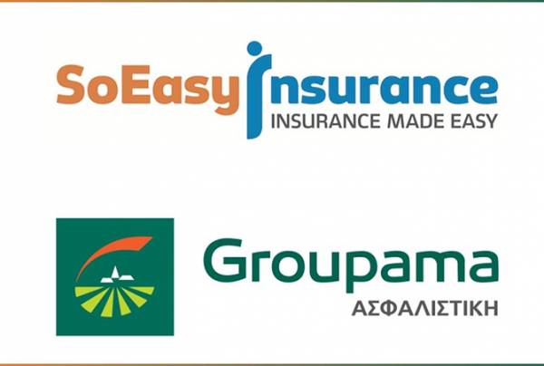SoEasy Insurance: Νέα Στρατηγική Συνεργασία με την Groupama Ασφαλιστική