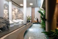 Paros Agnanti Resort &amp; Spa: Έναρξη λειτουργίας του luxury Olvia Spa