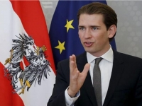 Αυστρία: Ξαναζήτησε τη διακοπή των ενταξιακών διαπραγματεύσεων της ΕΕ με την Τουρκία
