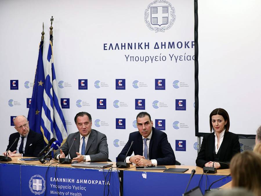 Αδ. Γεωργιάδης: Από 300 ευρώ έως 2.000 ευρώ το κόστος των απογευματινών χειρουργείων