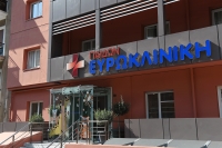 Ευρωκλινική Παίδων: Νέα Μονάδα Εντατικής Θεραπείας με Διευθυντή τον κ. Ιωάννη Παπαδάτο