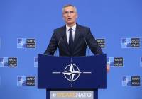 Στόλτενμπεργκ: Η Ελλάδα θα διαθέσει πλοία για την εξαγωγή των σιτηρών της Ουκρανίας