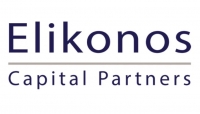 Ο Δημήτρης Βιδάκης στο δυναμικό της Elikonos Capital Partners