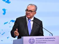 Ν. Παπαθανάσης: Νέα προγράμματα για τη μικρομεσαία επιχειρηματικότητα – Στόχος οι 15.000 ωφελούμενοι από το «Σπίτι μου ΙΙΙ»