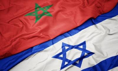 Ισραήλ και Μαρόκο υπέγραψαν αμυντικό μνημόνιο κατανόησης
