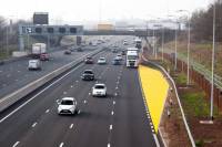 A fifth of drivers admit to not knowing what to do in the event of a collision