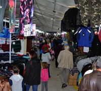 Επαναλειτουργούν από 1ης Ιουνίου κυριακάτικες αγορές και εμποροπανηγύρεις