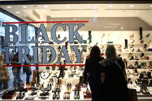 Πότε πέφτουν Black Friday και Cyber Monday