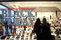 Πότε πέφτουν Black Friday και Cyber Monday