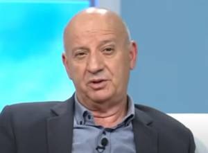 Θ. Κατερινόπουλος: «Τέρας ψυχραιμίας» ο Μάνος Δασκαλάκης... μπράβο του