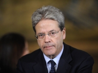 Στην Αθήνα ο επίτροπος Οικονομίας Πάολο Τζεντιλόνι
