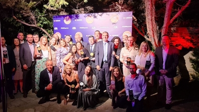 Super Market Awards 2021: H METRO AEBE ανακηρύχθηκε TOP NATIONAL RETAILER