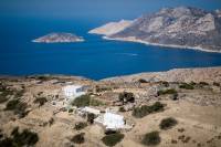 Σε κατάσταση έκτακτης ανάγκης και η Αμοργός