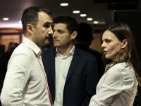 Εκτός ΣΥΡΙΖΑ η ομάδα «Αχτσιόγλου» – Η επιστολή ανεξαρτητοποίησης