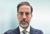 Barclays hires John Kolz as Global Co-Head of Equity Capital Markets