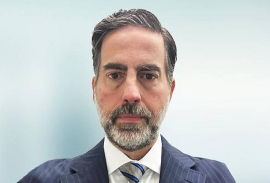 Barclays hires John Kolz as Global Co-Head of Equity Capital Markets