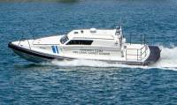 Στην προμήθεια 11 νέων περιπολικών σκαφών με υγειονομικό εξοπλισμό προχωρεί το Υπουργείο Ναυτιλίας