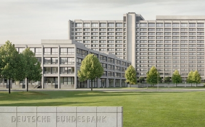 Bundesbank: Καμπανάκι για κατακόρυφη συρρίκνωση της οικονομίας στο τρίμηνο