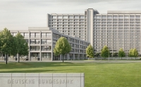 Bundesbank: Καμπανάκι για κατακόρυφη συρρίκνωση της οικονομίας στο τρίμηνο