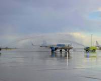 Jazeera Airways: Αεροπορική σύνδεση Κύπρου με Κουβέιτ