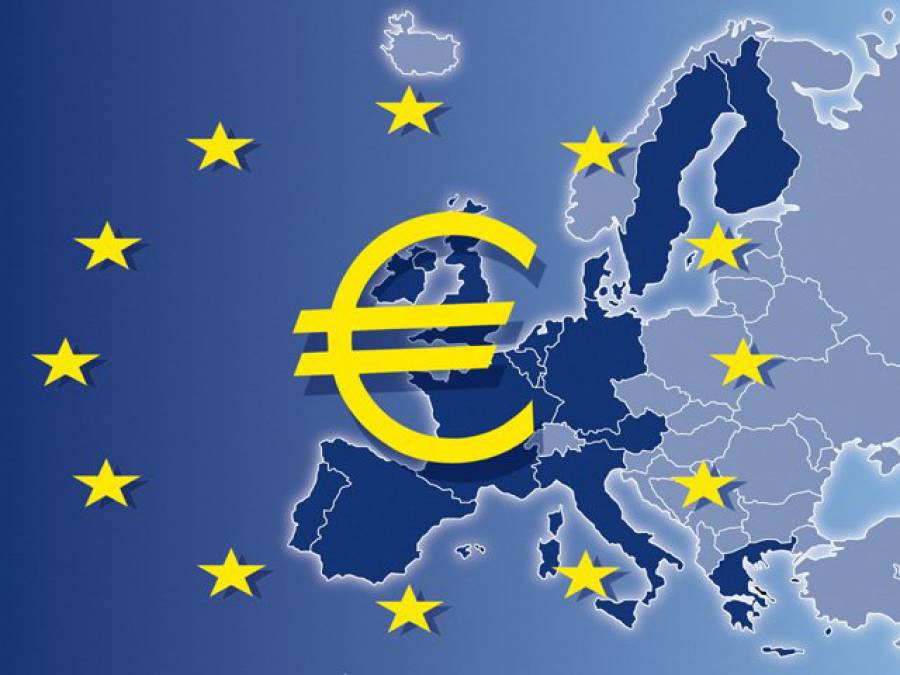 Υποχώρηση του δείκτη επιχειρηματικής δραστηριότητας στην Ευρωζώνη τον Δεκέμβριο