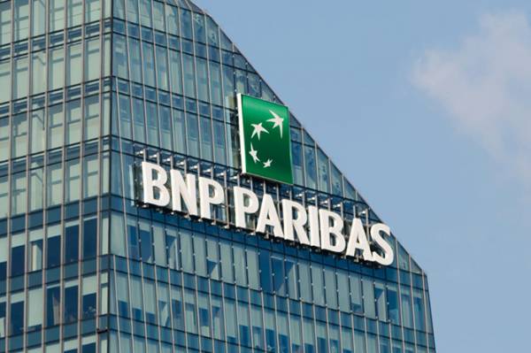 BNP Paribas Group: Results as at 30 September 2021