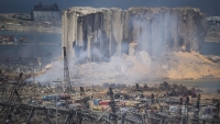 Metlife Foundation commits $500,000 to Lebanon relief effort