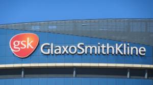 Η GSK αγοράζει την καναδική 35Pharma έναντι 950 εκατ. δολαρίων