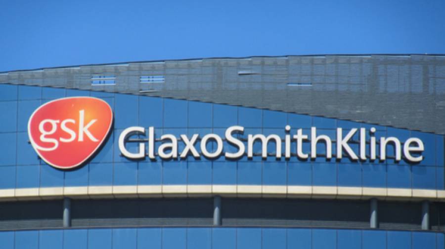 Η GSK αγοράζει την καναδική 35Pharma έναντι 950 εκατ. δολαρίων