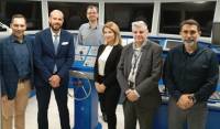 Το νέο Δ.Σ. του Hellenic Maritime Purchasing Club