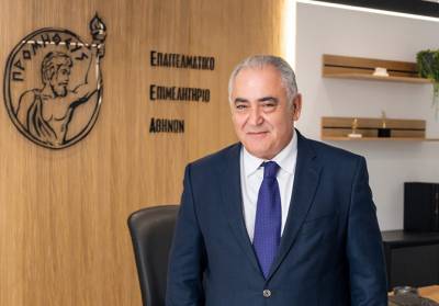 Παρέμβαση Γ. Χατζηθεοδοσίου για την παράνομη μείωση των εισοδημάτων των ασφαλιστών