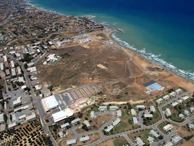 ΤΑΙΠΕΔ: Υποβολή τεσσάρων Προσφορών για το ακίνητο στις Γούρνες Ηρακλείου Κρήτης
