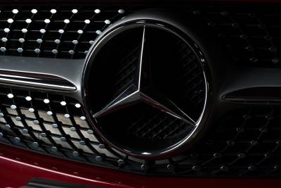 Νέες εκδόσεις της Mercedes GLC για τα 140 χρόνια καινοτομίας της μάρκας
