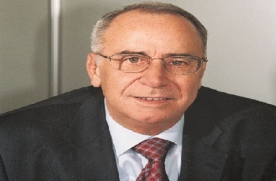 «Έφυγε» ο Γεώργιος Μουστάκας, ιδρυτής των ομώνυμων καταστημάτων παιχνιδιών