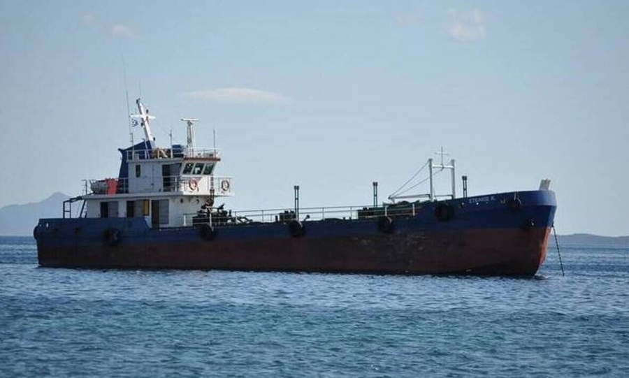 Νιγηρία: Θρίλερ με τους 3 Έλληνες ναυτικούς του «Στέλιος Κ» που κρατούνται όμηροι