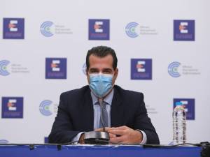 Πλεύρης: Επιστρέφουν οι ανεμβολίαστοι υγειονομικοί στο ΕΣΥ - Θα σεβαστούμε την απόφαση του ΣτΕ