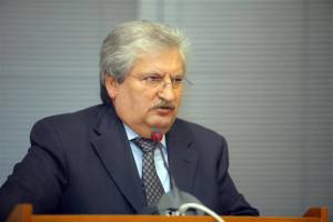 Πέθανε ο εισαγγελέας Ιωάννης Διώτης - Είχε συμβάλει στην εξάρθρωση της 17 Νοέμβρη