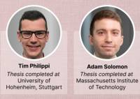 Geneva Association Ernst Meyer Prize honours outstanding research advancing insurance and risk management