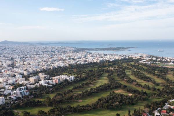 Glyfada Greek Maritime Golf Event Returns on September 5, 2025